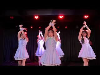 Wasuta「mera nya iza!!!!!~ kimi ni, ageu ♪〜」