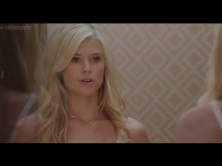 Сара райт (sarah wright) в фильме "сделано в америке" (american made, 2017, даг лайман) 1080p