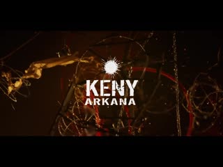 Keny arkana abracadabra (clip officiel)