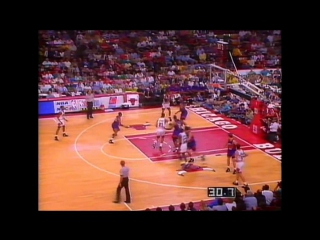 1993 chicago bulls vs phoenix suns (finals game 5)