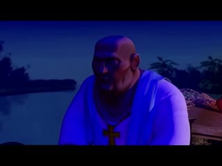 قصص الآيات في القرآن الحلقة 3 النجاشي ج 1 verses stories from quran