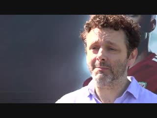Our nlawards ambassador michaelsheen praises the difference nationallottery funding has made and highlights why you should vote