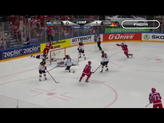 Russia advances, 4 1 russia germany hl