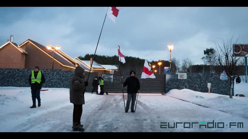 Лукашэнка заступіўся за рэстаран ля курапат пратэсты марныя?