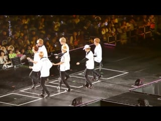 [fancam] 160813 bts for you @ 2016 bts live <화양연화 on stage epilogue> ~japan edition~ in tokyo