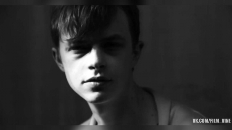 Дейн дехаан / dane dehaan
