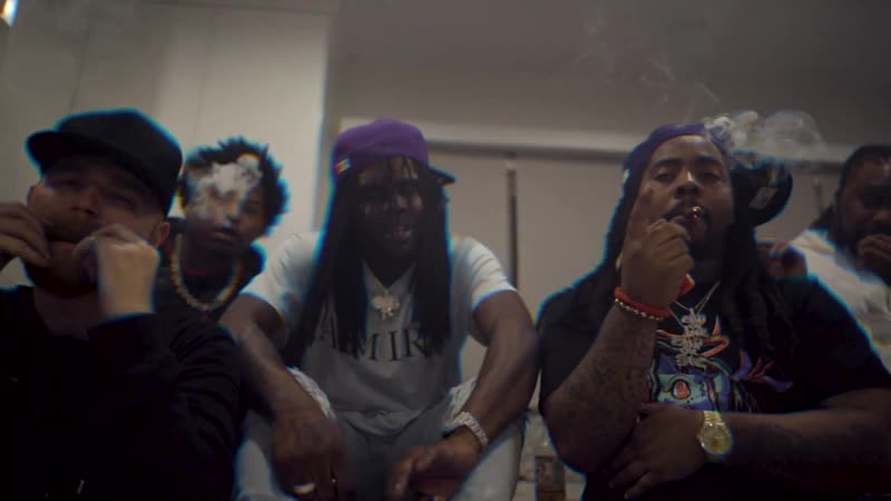 [g997] lola bunny by chief keef