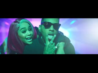 Porn ink yuso ft lil wayne, saweetie