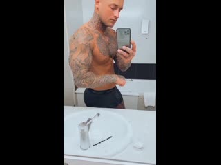 Lewis flint (@lewis flint)