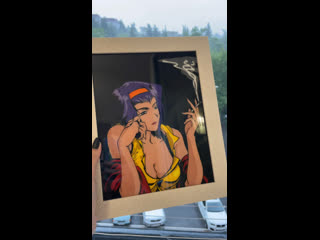 Faye valentine