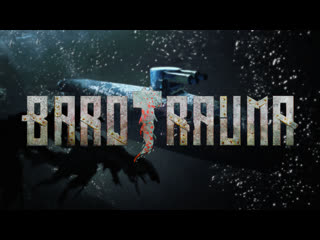 Barotrauma gameplay