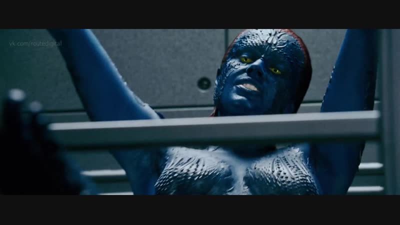 Rebecca romijn x men the last stand (2006) hd 1080p nude? hot! watch online