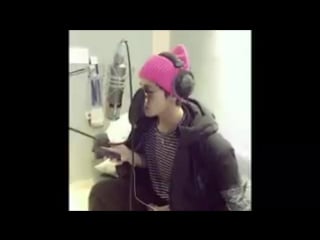 Taehyung twitter update 161225