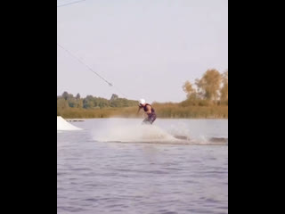 Видео от volga wake park кабельный вейк парк в саратове