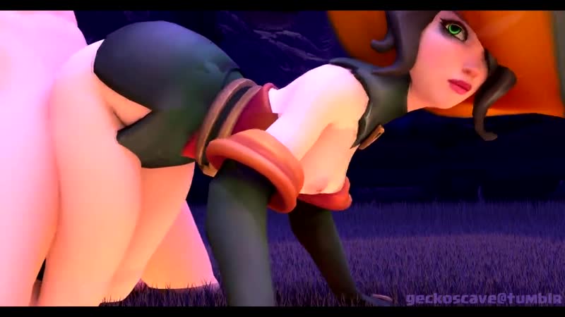 Evie porn video – 2745316 evie paladins champions of the realm animated