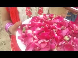 Pakistani wedding barat arrival || shadi vlog pakistan || wedding village in pakistan(360p) mp4