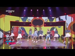 Berry good accio @ simply k pop 201127