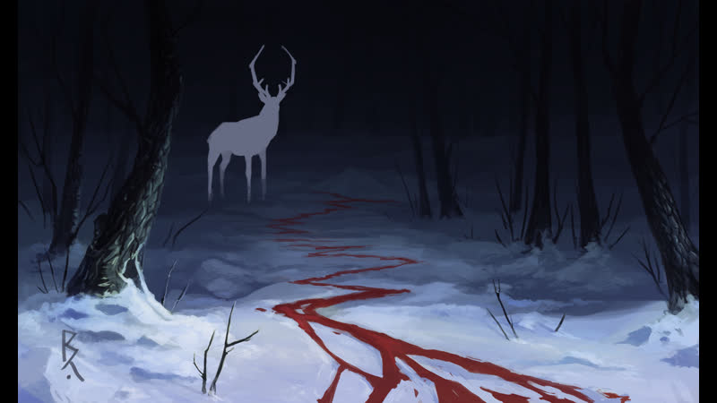 Тектрерра акт 2 часы пробили полночь (12)