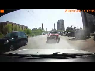 Лысый пид@р