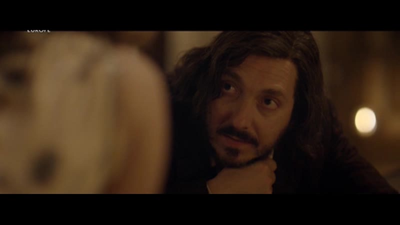 Обломов (2017) драма, экранизация гийом гальенн