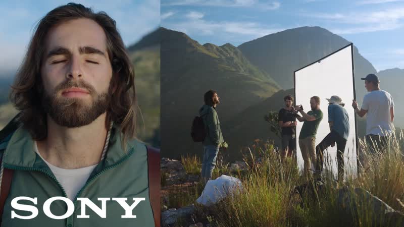How to shoot a sony launch film fx3 and a7iii cinematic video
