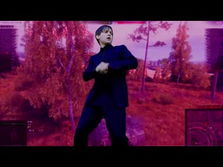 Wot приколы эпичные моменты, вбр, баги mp4
