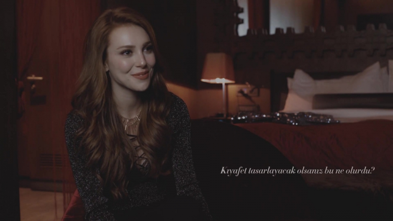 Эльчин сангу за кадром фотосессии