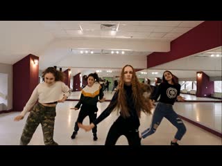 Fj challenge| hip hop choreo 14+| оля потапова