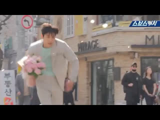 Кмсб teaser/ sbs catch