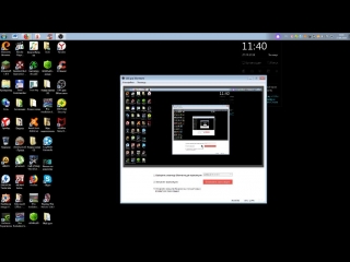 Live шквал!!!!!!!!!!!!