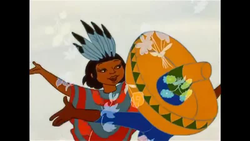 Олег анофриев и валентина толкунова из м/ф "в порту" мы пришли сегодня в порт, дг