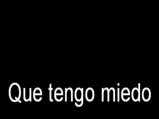 Cesaria evora besame mucho