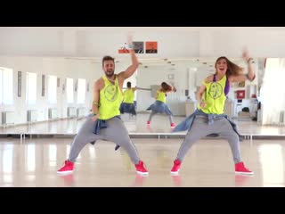 Zumba fitness tapo raya bomba зумба здоровье и отличное настроение