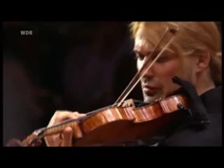 David garrett mendelssohn violin concerto e moll op 64