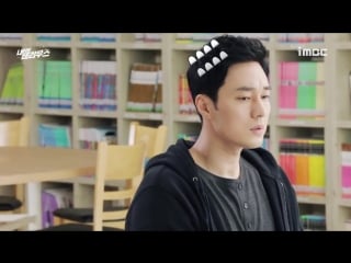 [making] terius behind me ep 1 4 i jo in suns so kind with porn and so ji subs charm