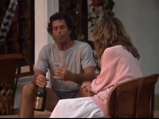 Club med (1986) jack scalia linda hamilton patrick macnee jeff kaake traci lind bill maher timothy williams