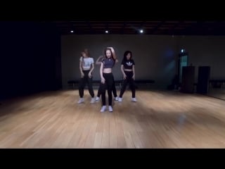 Blackpink ddu du ddu dance practice