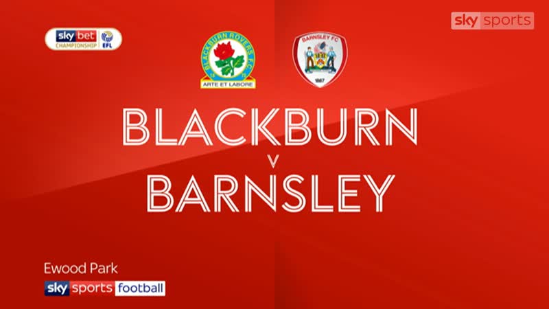 «блэкберн роверс» «барнсли» 32 (sky sports)