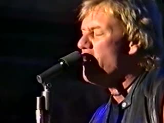 Alvin lee johnny b goode