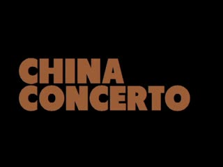 China concerto / 中国协奏曲 (2011) dir wang bo