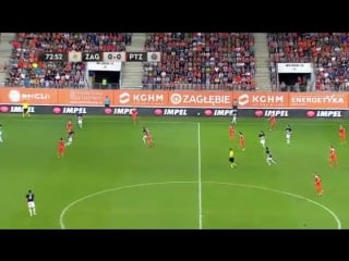 Zaglebie lubin vs partizan belgrade full 360p