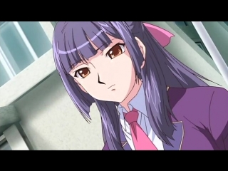 Saimin ryoujoku gakuen [1 of 3] [2008]