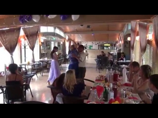 Жена доминирует над неверным мужем