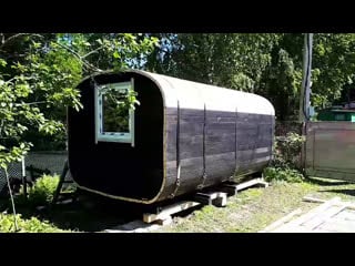 Печь grill,d 160 long trio квадро 4 метра кировск, лен область