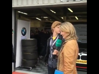 Старое видео с томасом