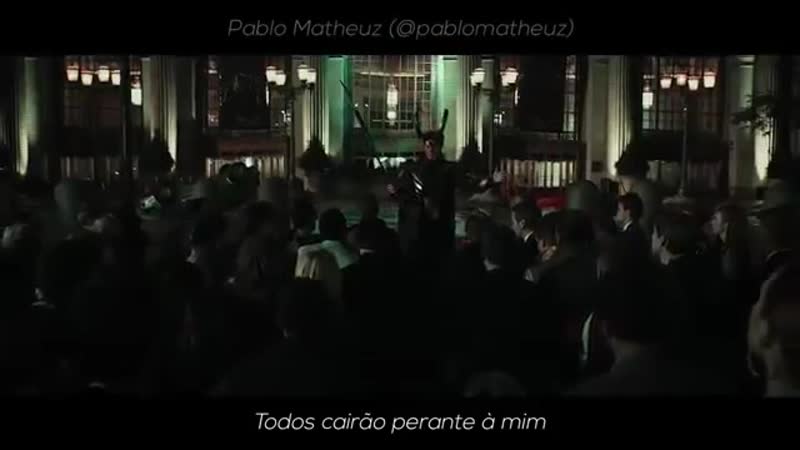 Porn do loki (thor) o deus da mentira