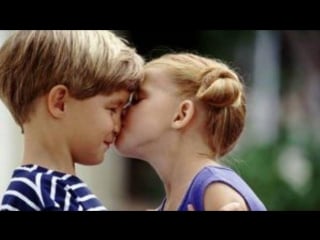 Период полового созревания