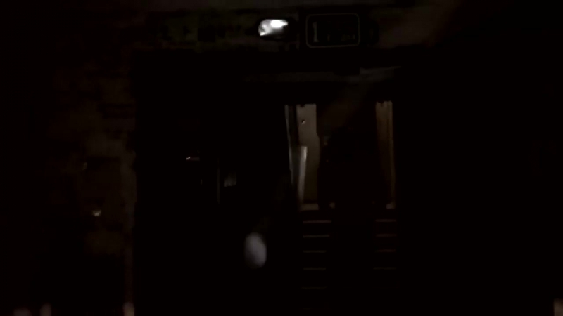 Попал в петлю (vhs video)