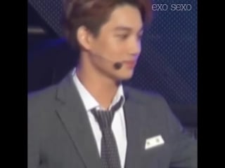 Suho mama is so embarassing