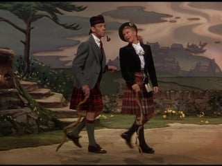 Fred astaire ginger rogers (the barkleys of broadway парочка баркли с бродвея 1949)